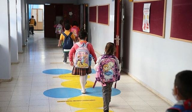 MEB’den okul kayıtlarına yeni düzenleme