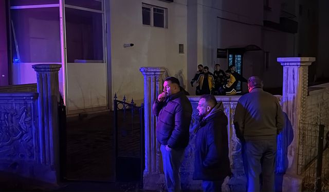 Aile içindeki kavgada baba ve oğlu öldü, babaanne yaralandı