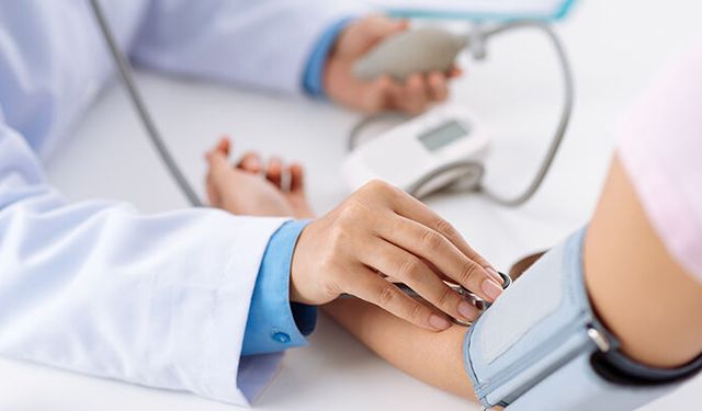 Uzmanından uyarı: "Türkiye’de her üç kişiden biri tansiyon hastası"