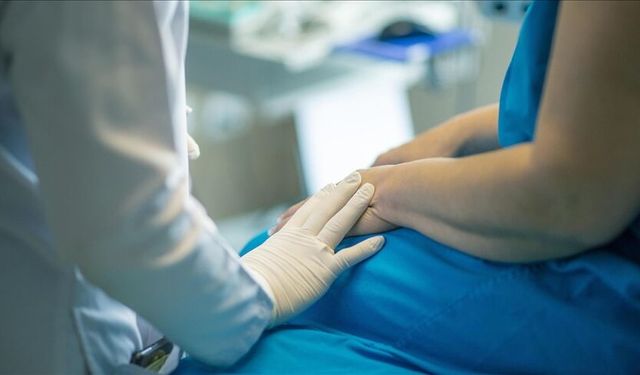 "Türkiye’de her 16 kişiden biri, herhangi bir nadir hastalık için taşıyıcı konumunda"