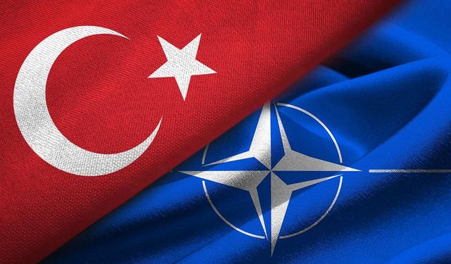 NATO'dan Türkiye paylaşımı! Zirve için geri sayım başladı