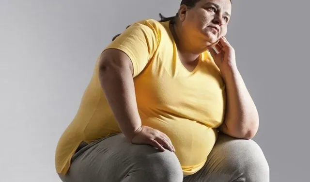 Türkiye’de her üç kişiden biri obez