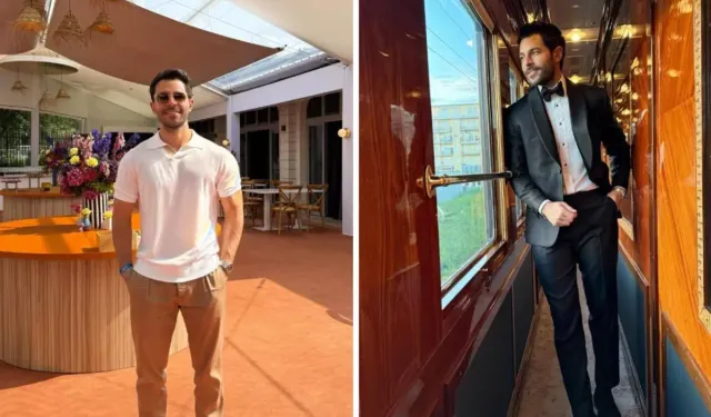 Uyuşturucu soruşturmasında yeni dalga: Hakan Sabancı'nın ifadesi ortaya çıktı