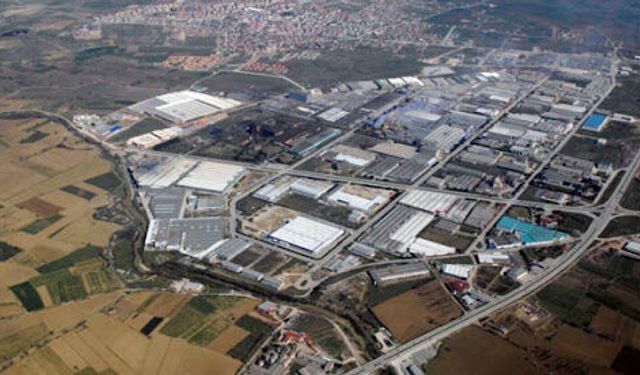 Bursa'da firma battı! Mahkeme iflası duyurdu