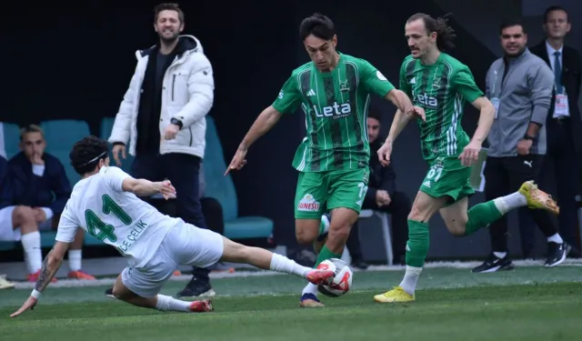 Başkan Yavuz'dan maç öncesi kritik açıklama  "Bugün Kafkasspor'a sahip çıkma günüdür"