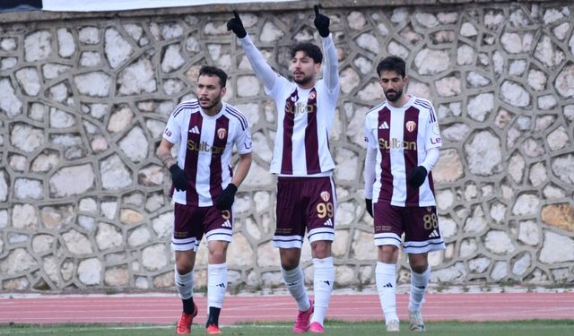 Sultan Su İnegölspor-Erbaaspor maçı ne zaman, saat kaçta?