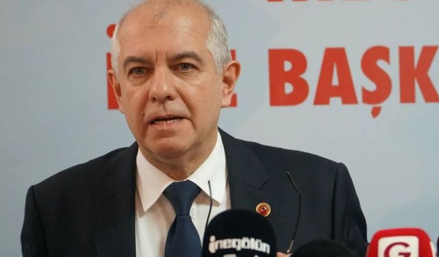 CHP’li Hüseyin Çiçek’ten Alper Taban’a sert yanıt: “22 yıldır İnegöl’ü yönetemediniz”
