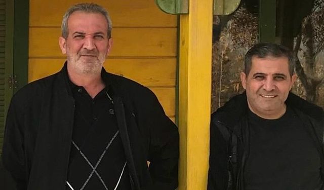 Bayraktar ailesinin acı günü