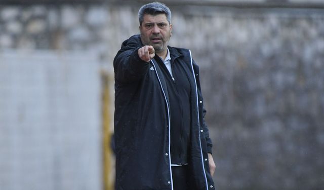 Palaz: “Doğru dokunuşlar yaptık, sonucu aldık”