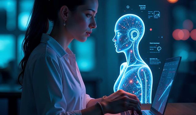 Psikologlardan yapay zeka uyarısı!