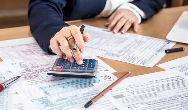 Vermeyene ceza! 31 Mart'a kadar ödenmesi mecburi