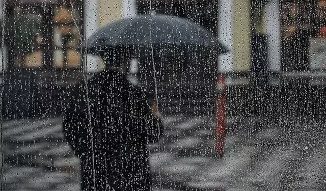 Bursa Valiliği'nden soğuk ve yağış uyarısı!