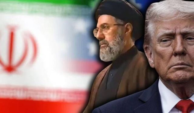 Pakistan'da ABD ve İranlı yetkililer ilk defa yüz yüze bir araya gelecek