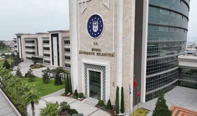 Büyükşehir İnegöl'de düğmeye bastı! Öncelik bakın nerelere verilecek?