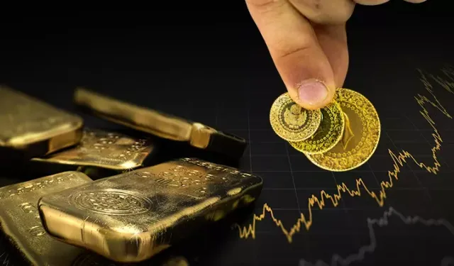 İslam Memiş’ten altın ve gümüş için "2 hafta" uyarısı!