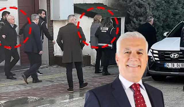Bursa'daki rüşvet operasyonu sonrası Seden Bozbey'den ilk açıklama!
