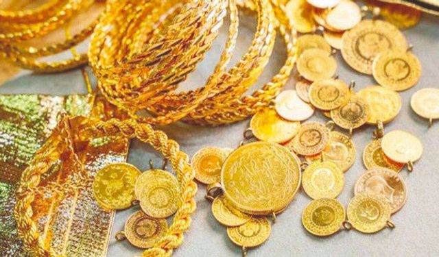 Türkiye'de yastık altında ne kadar altın var? Bakan Şimşek açıkladı