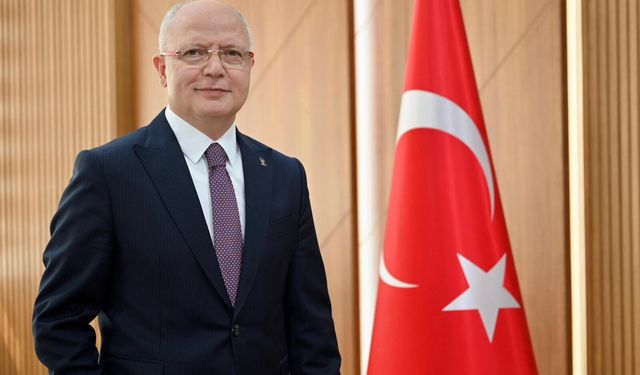 Ak Parti Bursa İl Başkanı Gürkan'dan CHP Lideri Özgür Özel'e sert tepki