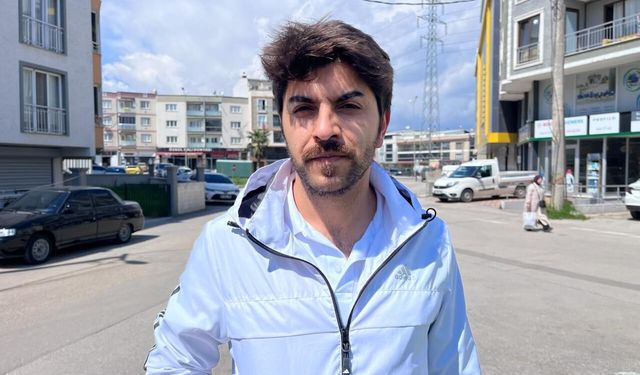 Bursa'da plakayı okuyamadı, fişe "Putin" yazdı! Ruslara kahkaha attıran olay işsiz bıraktı