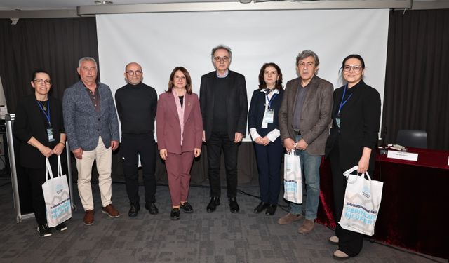 Nilüfer’de erken Osmanlı kadını ve Nilüfer Hatun’un mirası konuşuldu