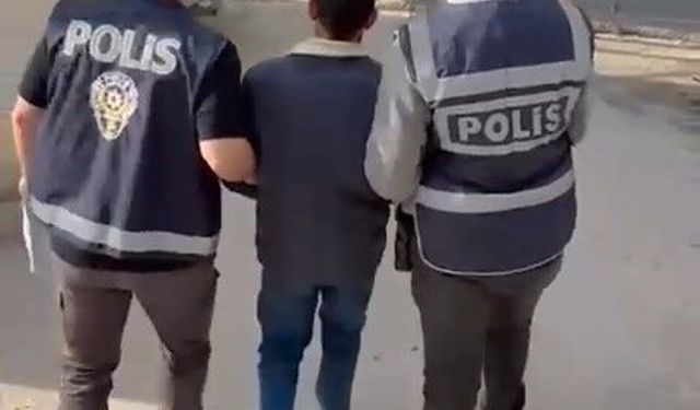 Bursa’da kesinleşmiş hapis cezasıyla aranan 4 kişi yakalandı