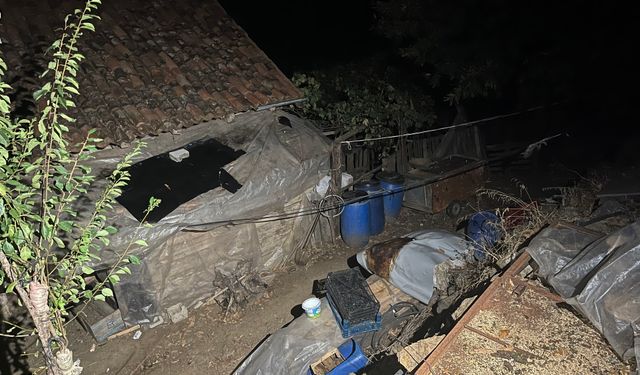 Bursa'da kan donduran torun dehş*tine rekor ceza