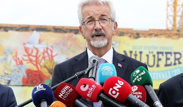 Bursa'daki rüşvet ve imar davasında ara karar belli oldu