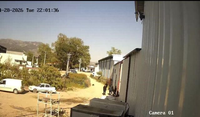 Bursa’da 25 yaşındaki avukata silahlı saldırı düzenleyen şüpheli yakalandı