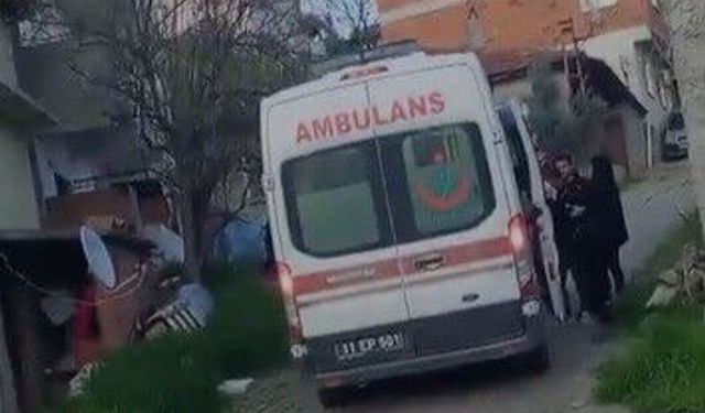 Aile içi tapu anlaşmazlığı karakolda bitti