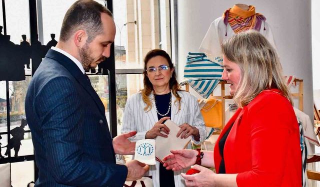 Bilecik'in turizminde hedefi uluslararası alanda tanınan kültür ve turizm şehir olmak