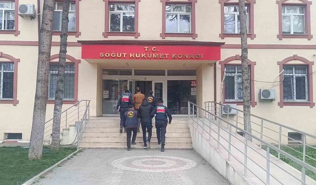 Bilecik'te 670 bin TL'lik kablo hırsızlığı