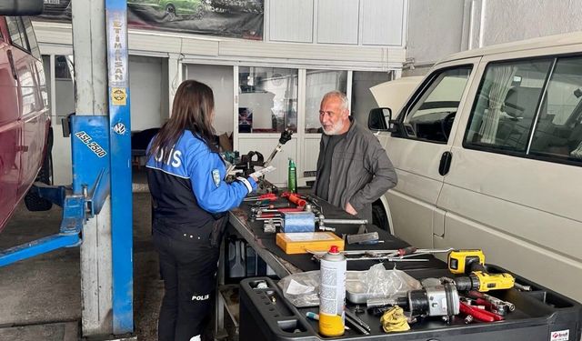 Bilecik'te dolandırıcılık uyarısı