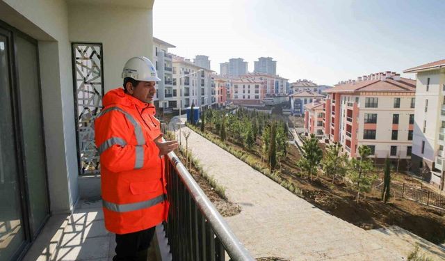 Esenler'de inşaatlara pazar günü izin yok