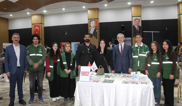 Esenyurt'ta İstihdam Seferberliği: firmalar ve vatandaşlar aynı çatıda