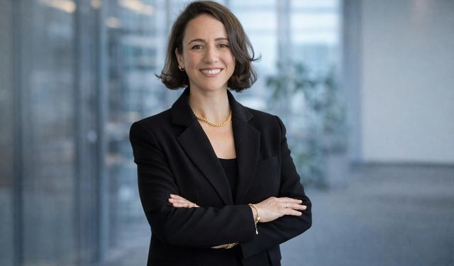 Ford Otosan'ın Kurumsal İletişim ve Sürdürülebilirlik Lideri Gökçe Demirel Kutan oldu