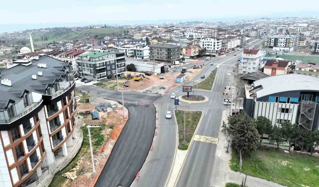 Gebze bölgesinin trafik yükünü hafifletecek projenin ihalesi 5 Mayıs'ta