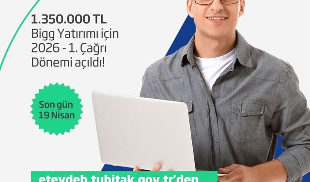 Girişim Fabrikası BİGG Hızlandırma Programı'nın ilk dönem başvuruları başladı