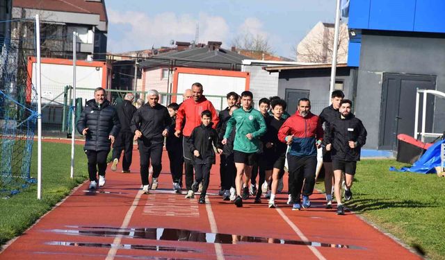 Halk eğitim bünyesindeki ücretsiz kurslar, şampiyonlar yetiştiriyor