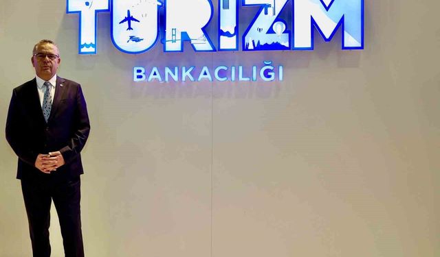 İş Bankası'ndan dijital turizm platformu