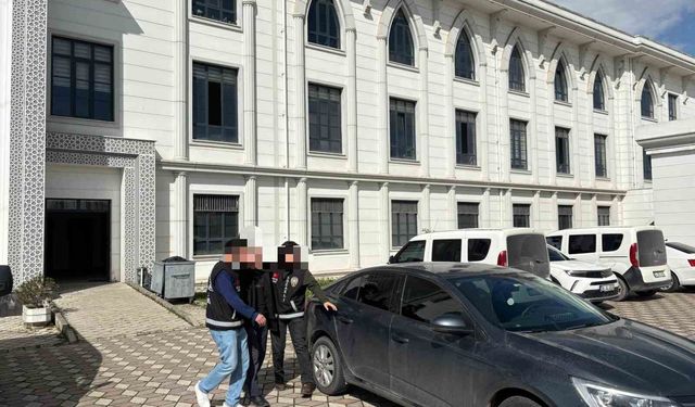 Kardeşini pusu kurup öldüren şüpheli tutuklandı