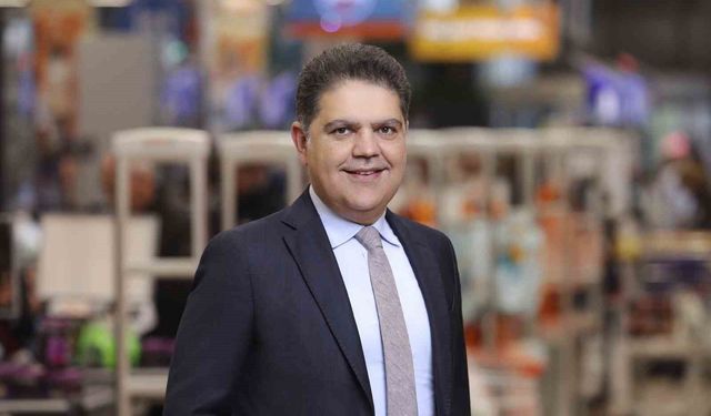 Migros, gıda israfı azaltma hedefinin 5 yıl önüne geçti