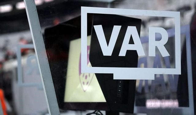 Samsunspor - Beşiktaş maçının VAR'ı Özer Özden oldu