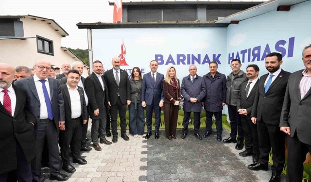 Sancaktepe'den sokaktaki can dostları için dev yatırım: Tam donanımlı rehabilitasyon merkezi hizmete açıldı