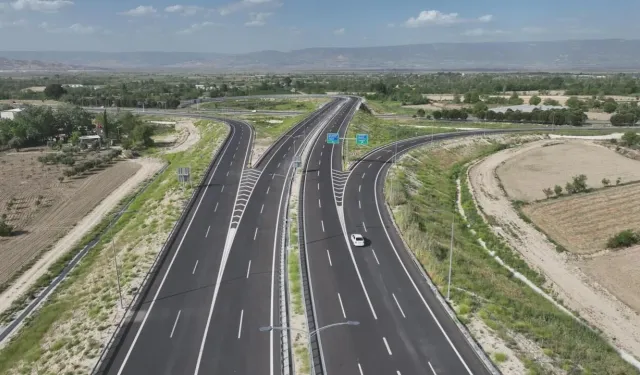 Bursa'da bazı yollar trafiğe kapatılacak