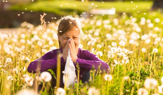Bahar yorgunluğu ile başa çıkma yöntemleri