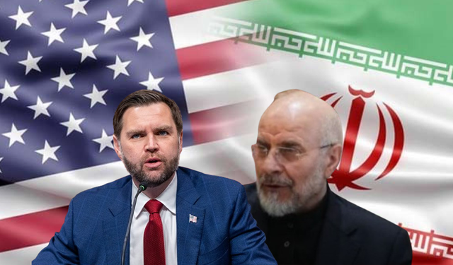 ABD Başkan Yardımcısı Vance: "İran’la anlaşmaya varamadık"