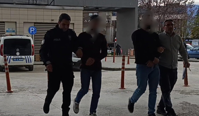 Bursa İnegöl'de sopalı kavgada flaş gelişme: Tutuklandılar