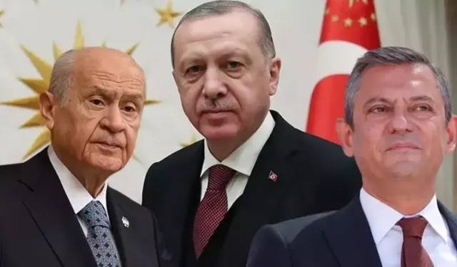 Bu pazar seçim olsa kim kazanır?