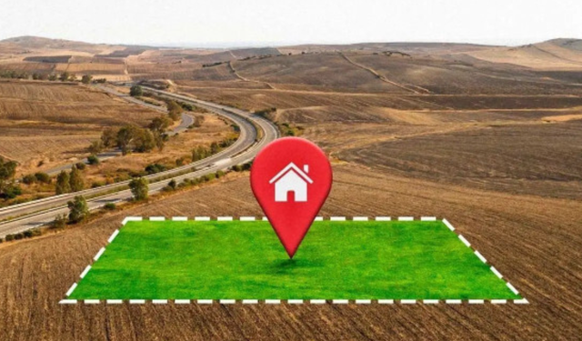 DSİ tarafından Bursa'daki 43 taşınmaz satışa çıkarıldı