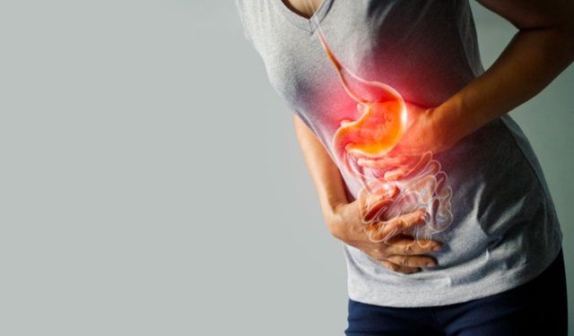 Uzmanı uyardı: "Mide kanseri 50 yaş altını da etkiliyor"